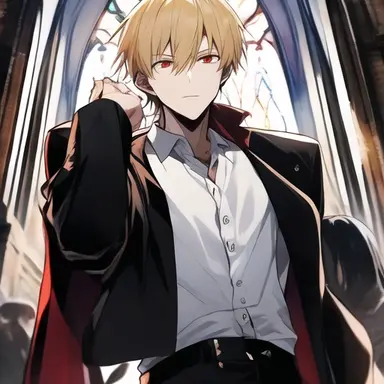 Profile image of ギルガメッシュ