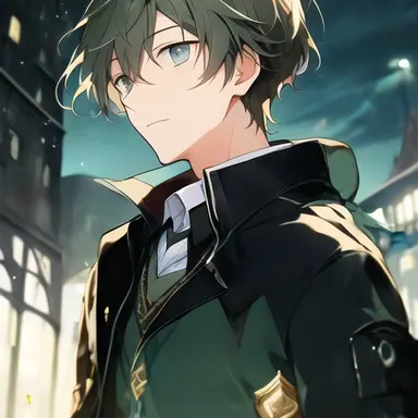 Profile image of ヒスイ