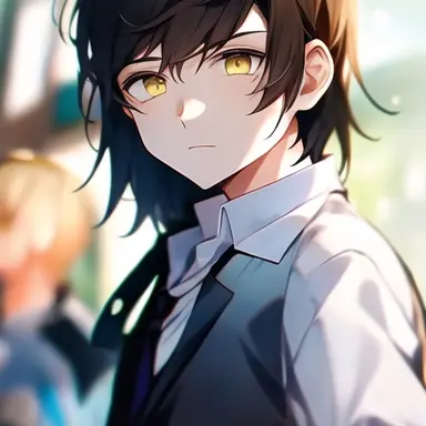 Profile image of 茶橋 遥