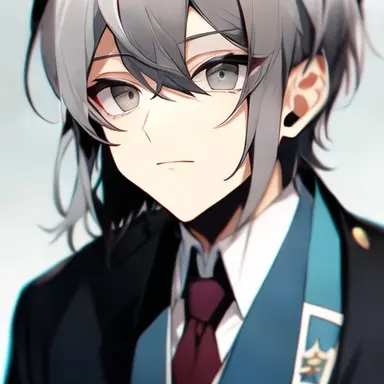 Profile image of 灰川 霞