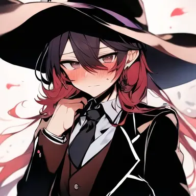 Profile image of ルイ