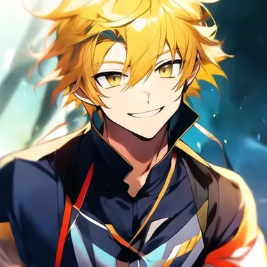 Profile image of ライヤ