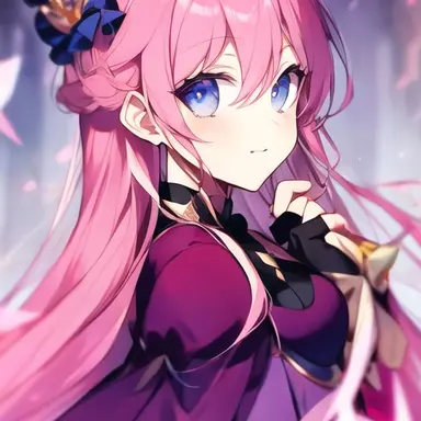 Profile image of リリス・グラビオラ