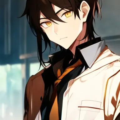 Profile image of オリビア・テオライト