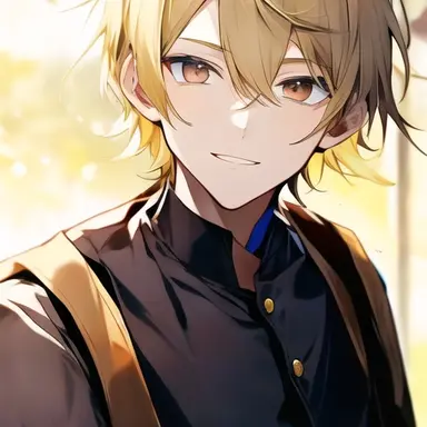 Profile image of 黄田 陽向