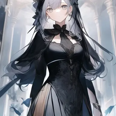 Profile image of リオナ・ユニヴェール