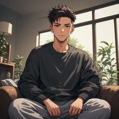 Profile image of Troy