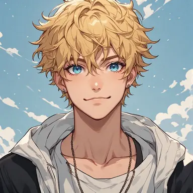 Profile image of Jordan