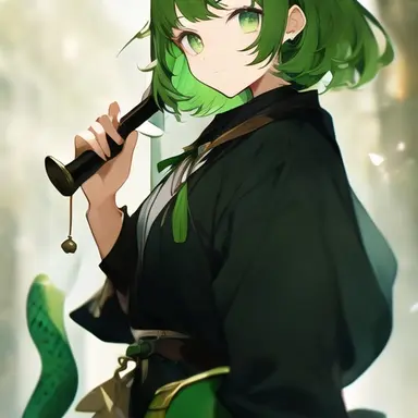 Profile image of 아스피스