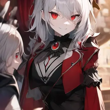 Profile image of 블렌