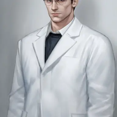 Profile image of ソ・ジンホ