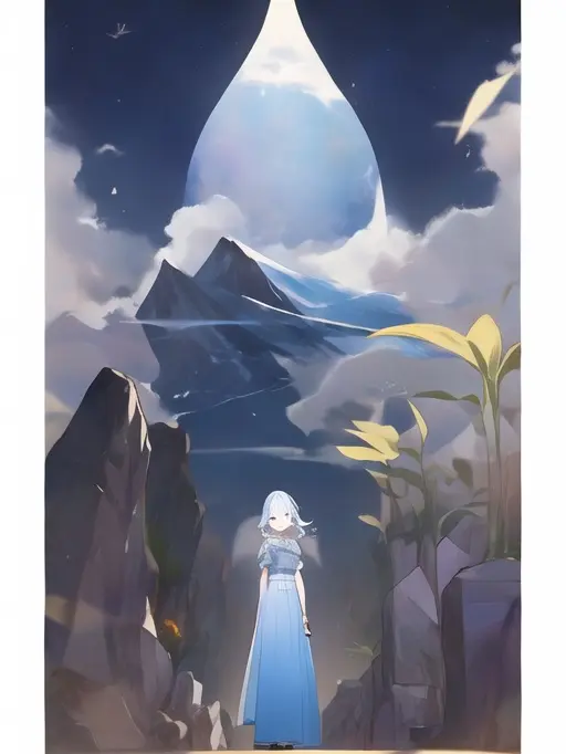 EasyAnime7771의 수인 친남매들이 나를 너무 귀여워한다