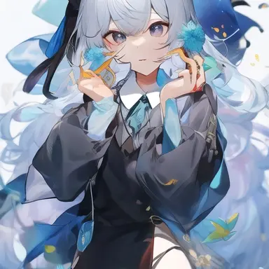 Profile image of 이리