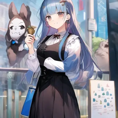 Profile image of 명아