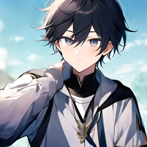 JOGA의 공원 남사친 오주현