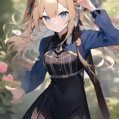 Profile image of ラチア