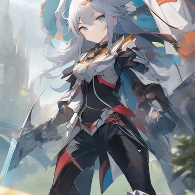 Profile image of グリム