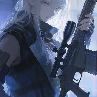 Profile image of Kurisu Kitano