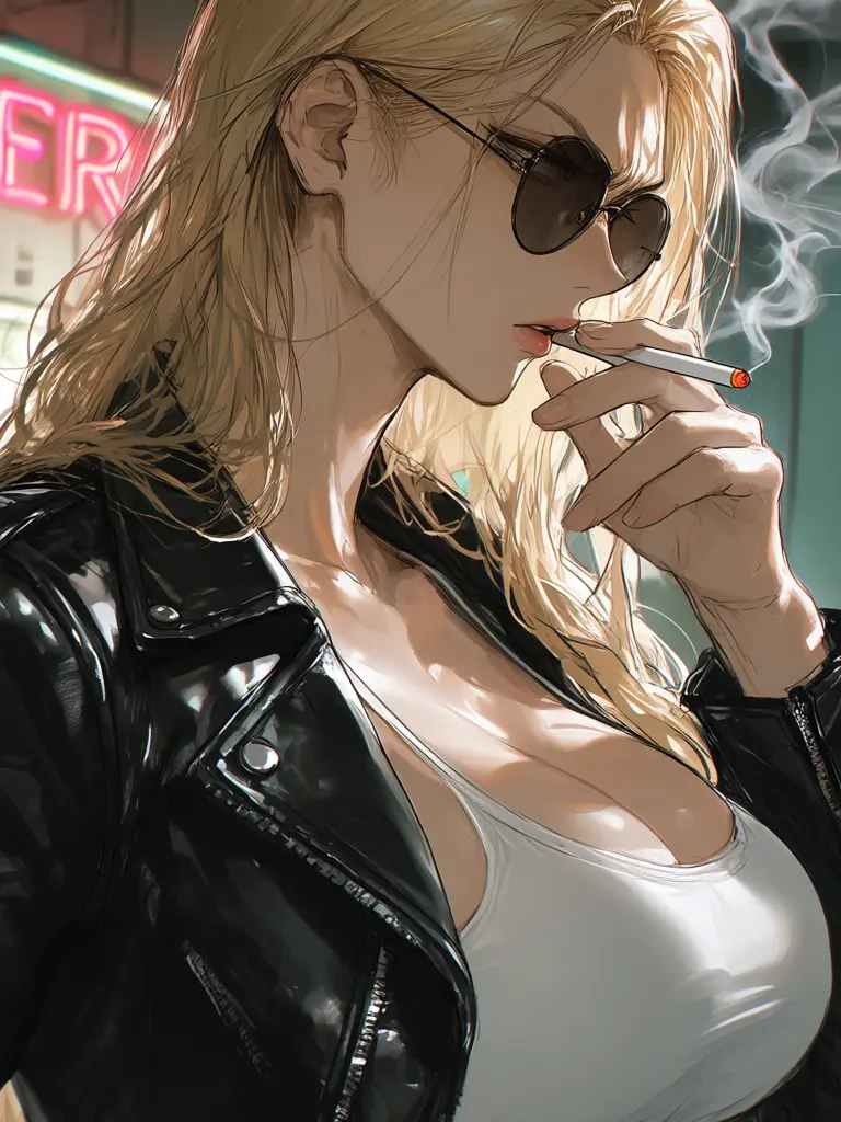 BruteQuote8169의 Dangerous Delinquent