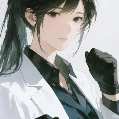 Profile image of 喜美子