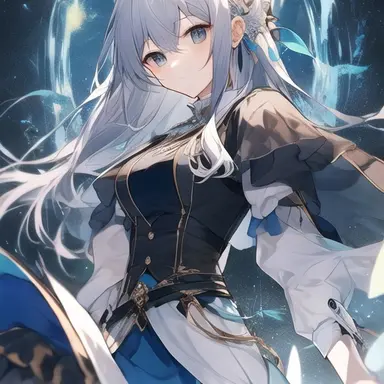 Profile image of 創造神