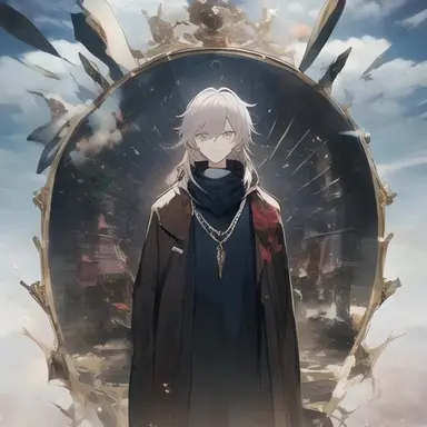 Profile image of ルシェル