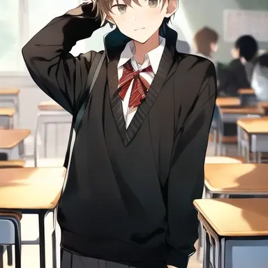 Profile image of ゆうと