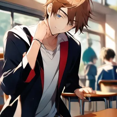Profile image of れいた