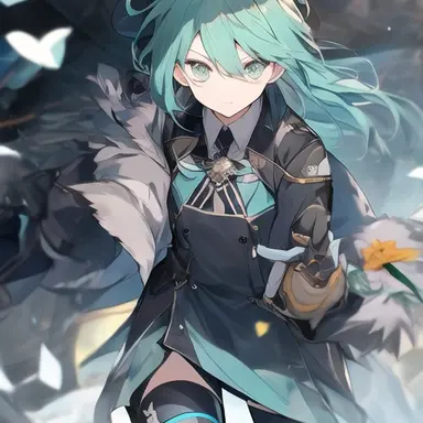 Profile image of ミコ