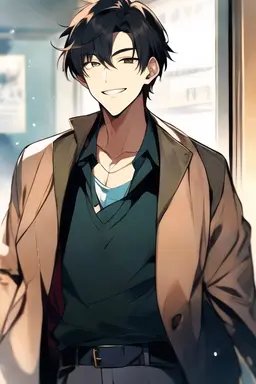 Profile image of 토오루