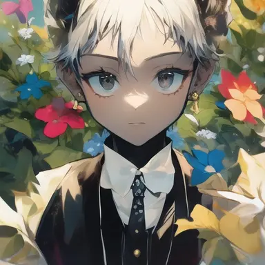 Profile image of ジン