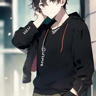 Profile image of 리쿠