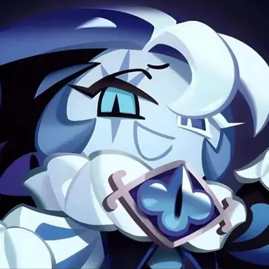 Profile image of 쉐도우밀크 쿠키