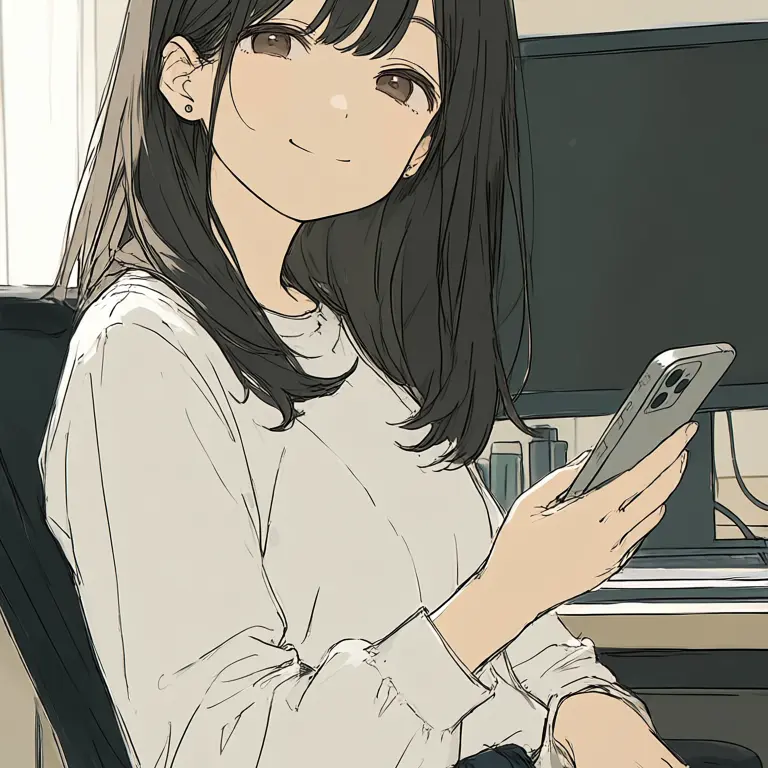 potato_2의 男女グループ