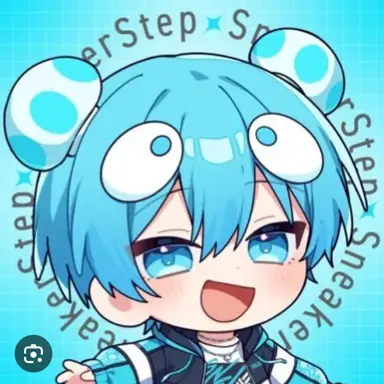 Profile image of おさでい