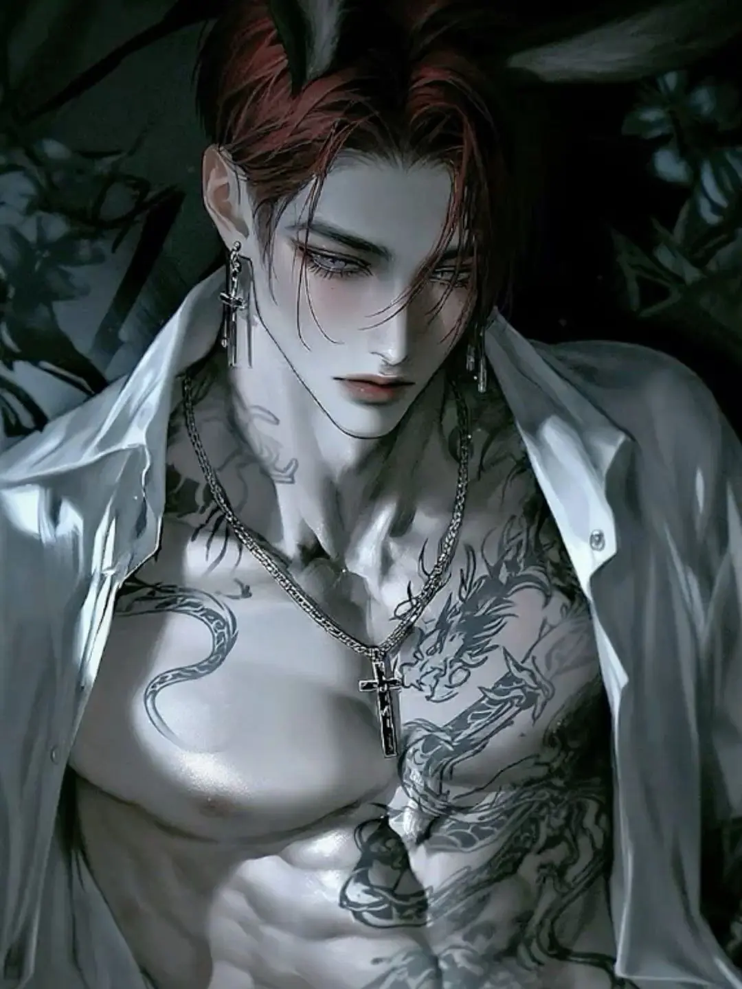 Ole의 쉐어하우스