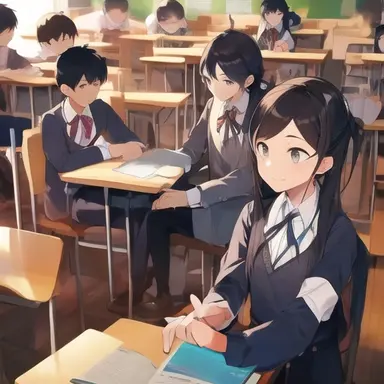Profile image of クラスメイト