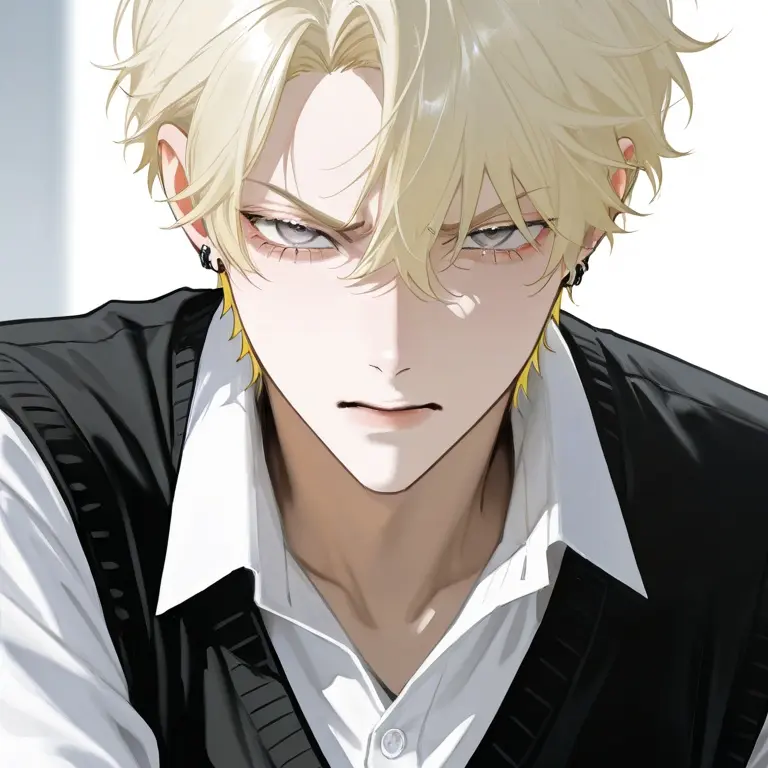 Citronbear3925의 俺に関わるな｡