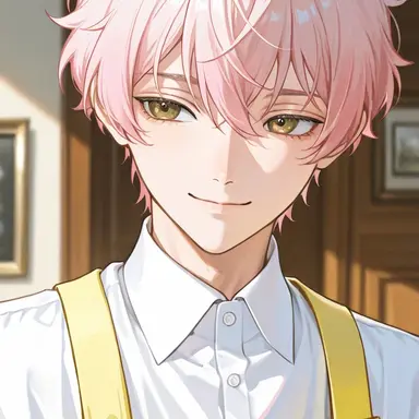 Profile image of 桃璃