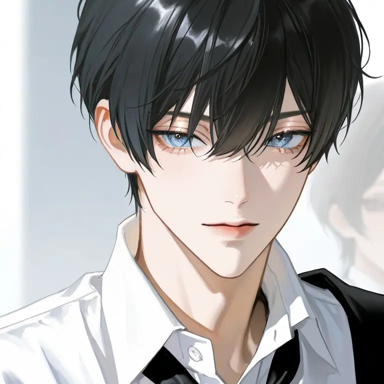 Citronbear3925의 ストーカーの後輩くん