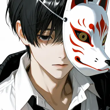 Profile image of しょーま