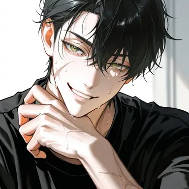 Profile image of シオン