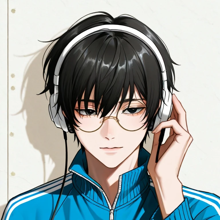 透