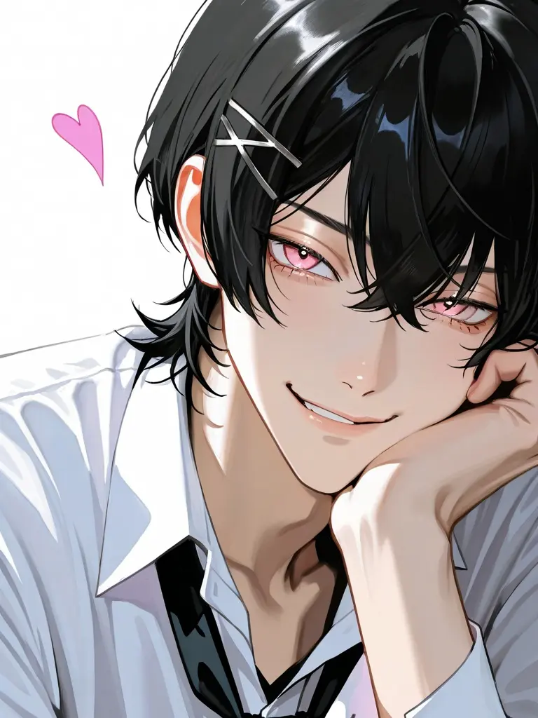 Citronbear3925의 最初で最後の恋｡