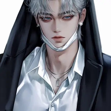 Profile image of 悠護