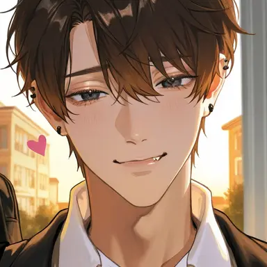 Profile image of 颯真