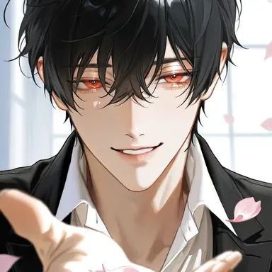 Profile image of 隼