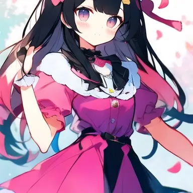 Profile image of しゅな