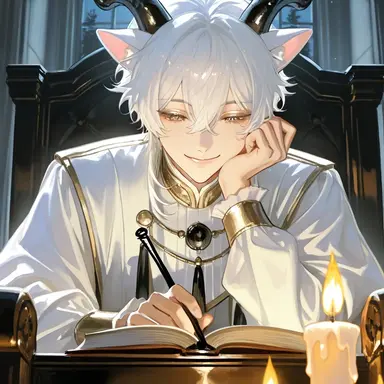 Profile image of フランメ