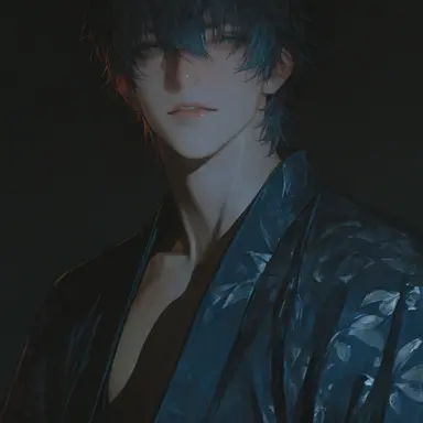 Profile image of 加瀬